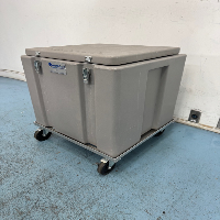 ThermoSafe Storage / Transport Chest image 1